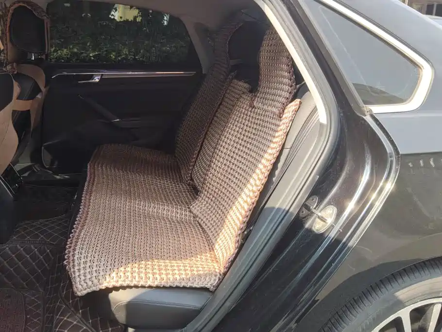 Volkswagen Passat — миниатюра 11