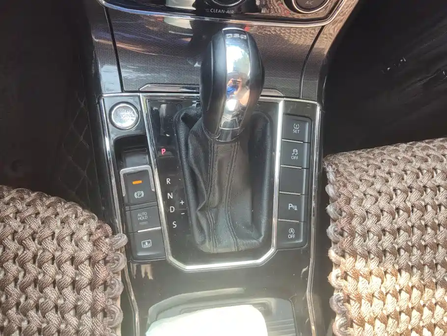 Volkswagen Passat — миниатюра 16