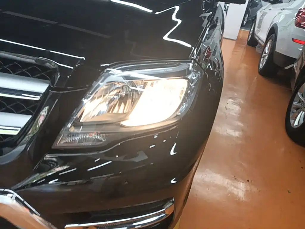 Mercedes-Benz GLK-Class — миниатюра 23