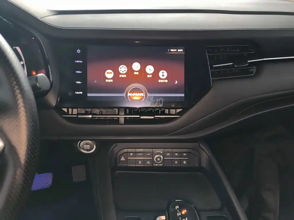 Haval F7 — миниатюра 13