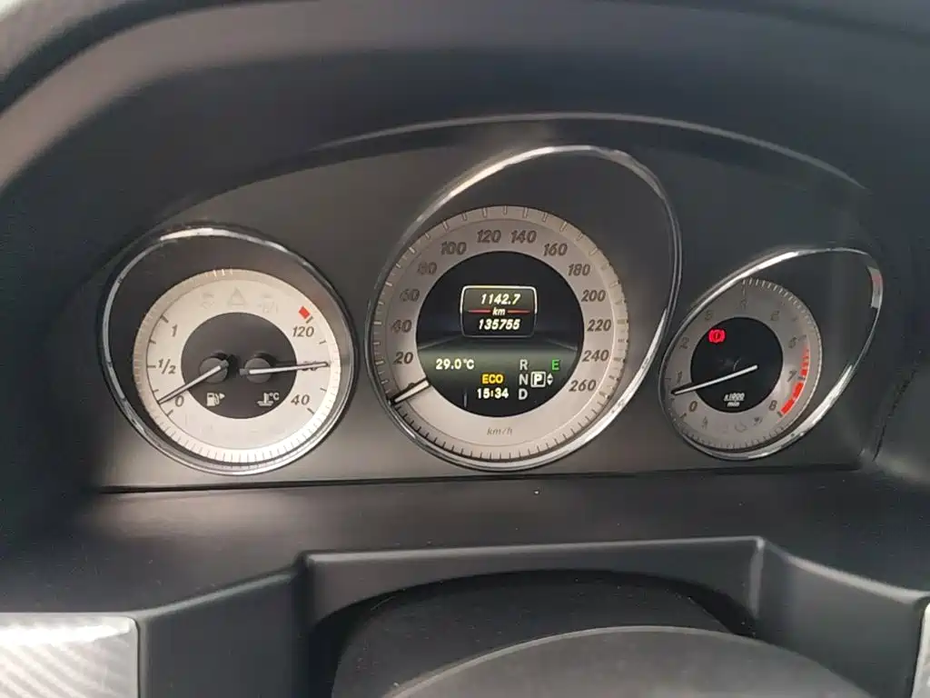 Mercedes-Benz GLK-Class — миниатюра 12