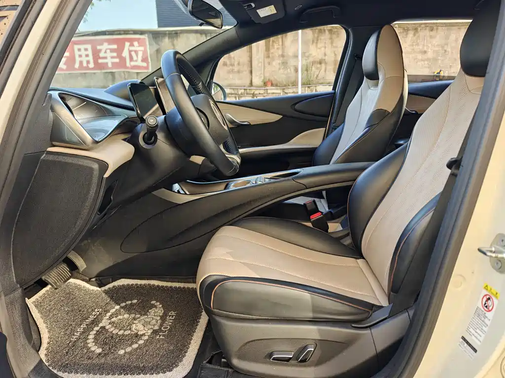 BYD Dolphin — миниатюра 4