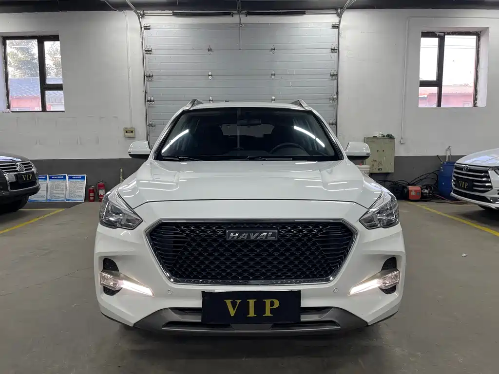 Haval M6 — миниатюра 2