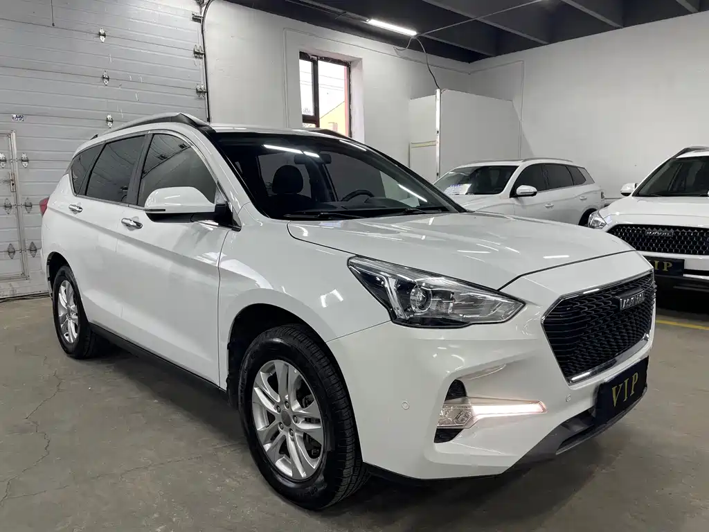 Haval M6 — миниатюра 3