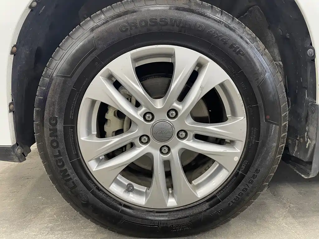 Haval M6 — миниатюра 25