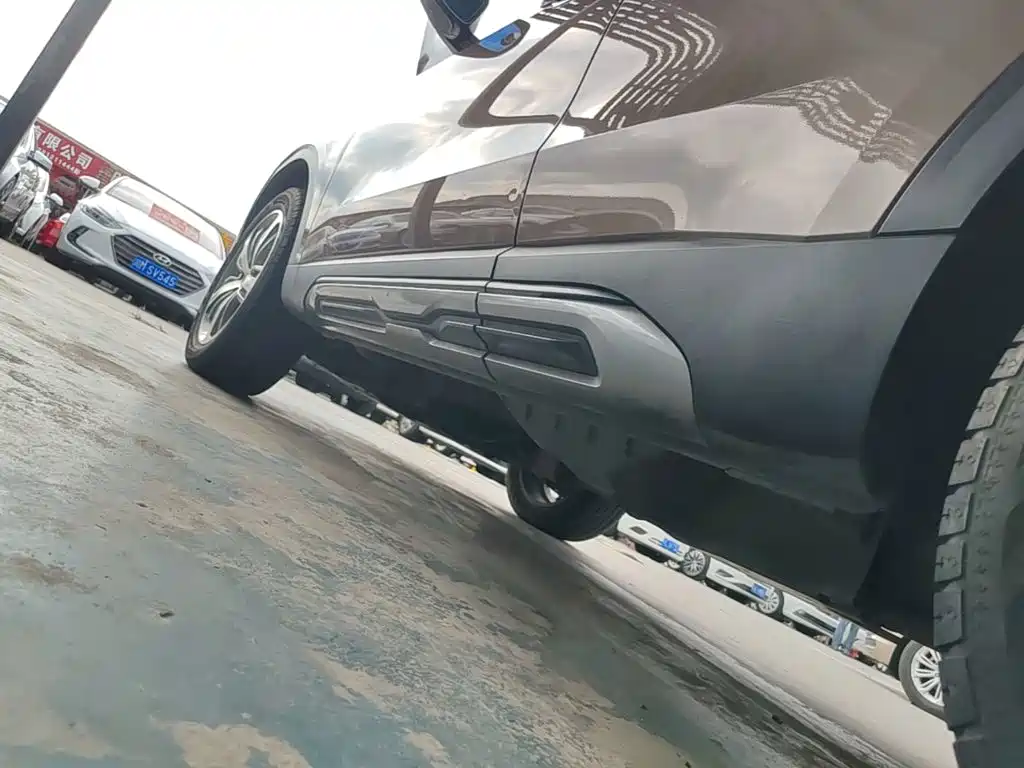 Haval H6 — миниатюра 22