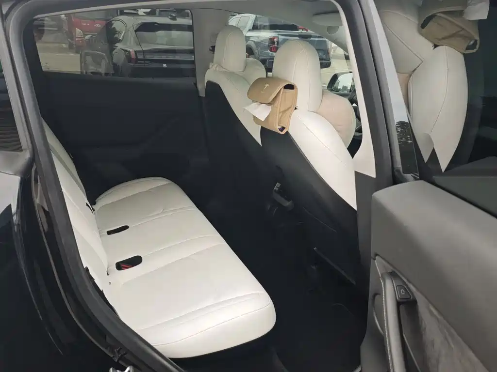 Tesla Model Y — миниатюра 11