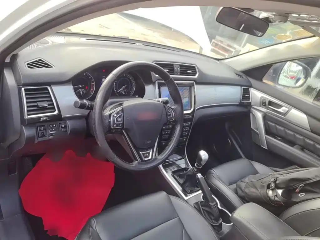 Haval H2 — миниатюра 10