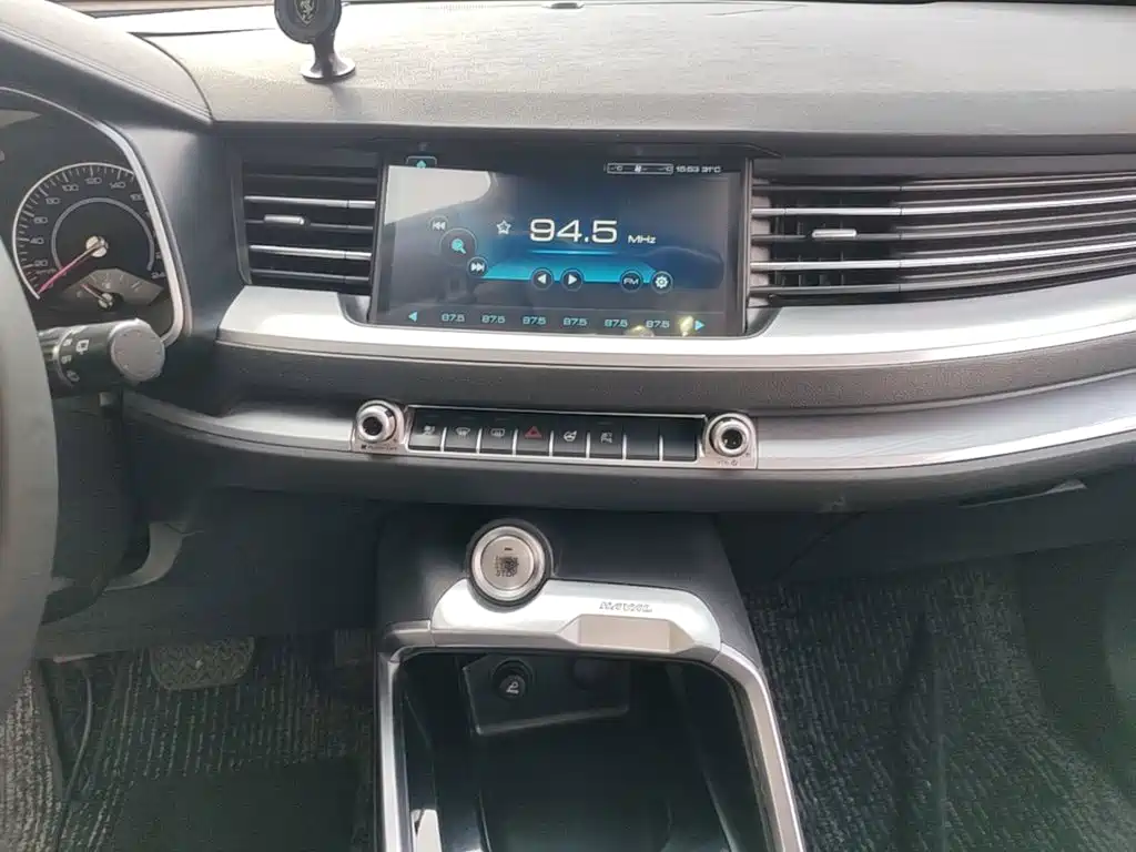Haval H6 — миниатюра 13