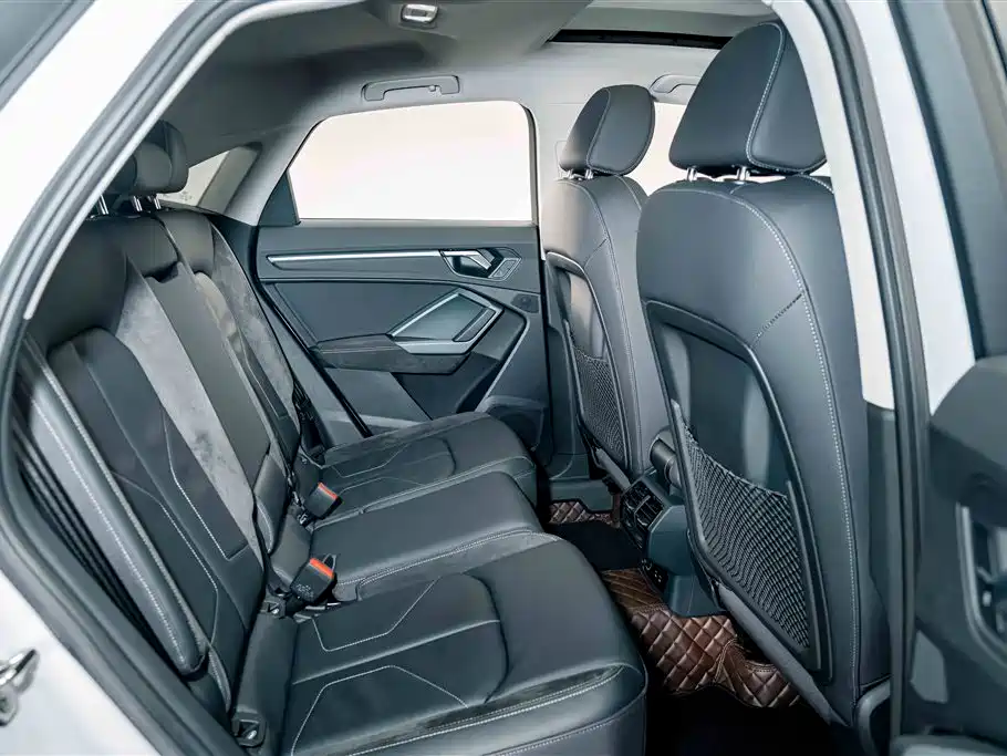 Audi Q3 Sportback — миниатюра 20