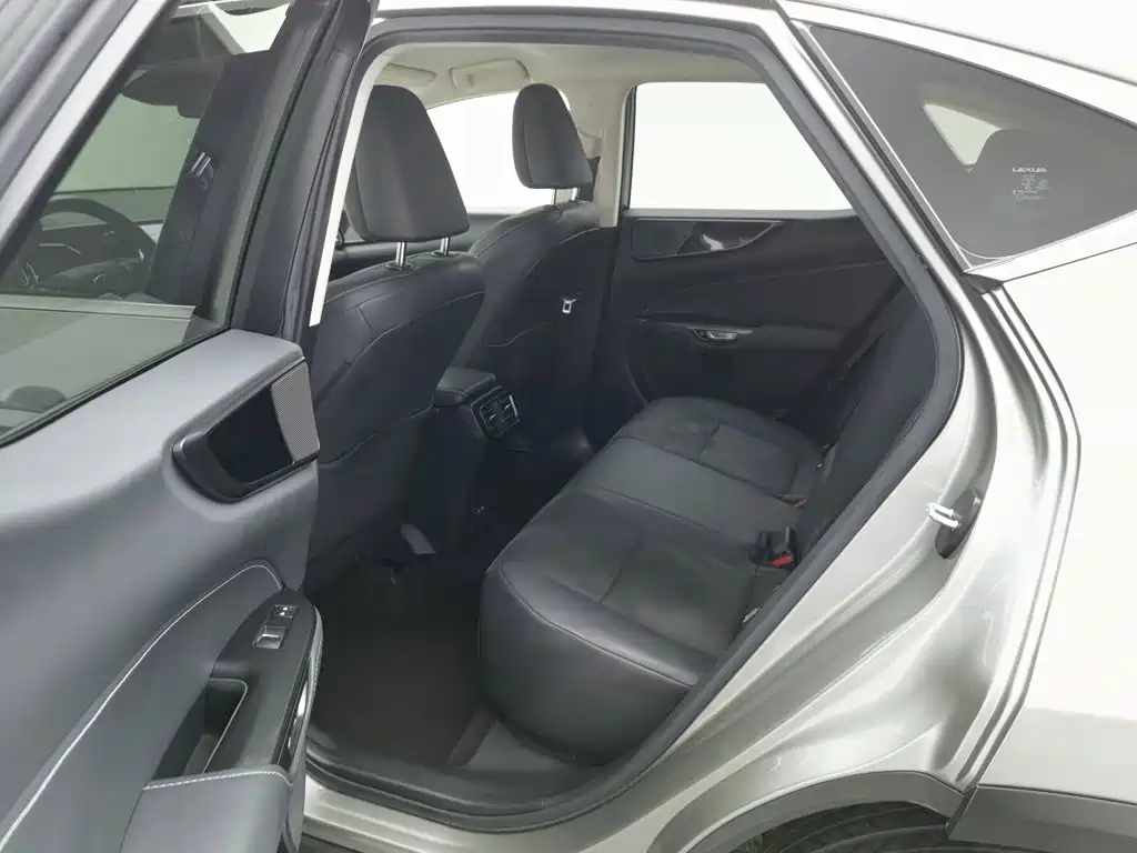 Lexus NX — миниатюра 15