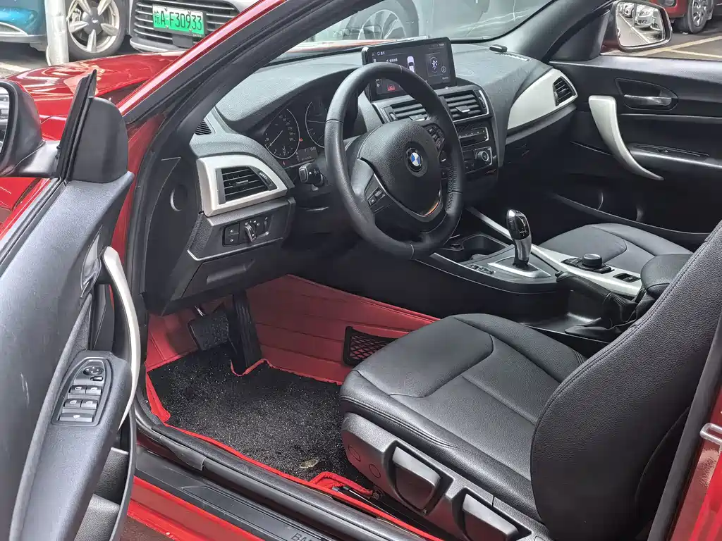 BMW 2 Series (Import) — миниатюра 7