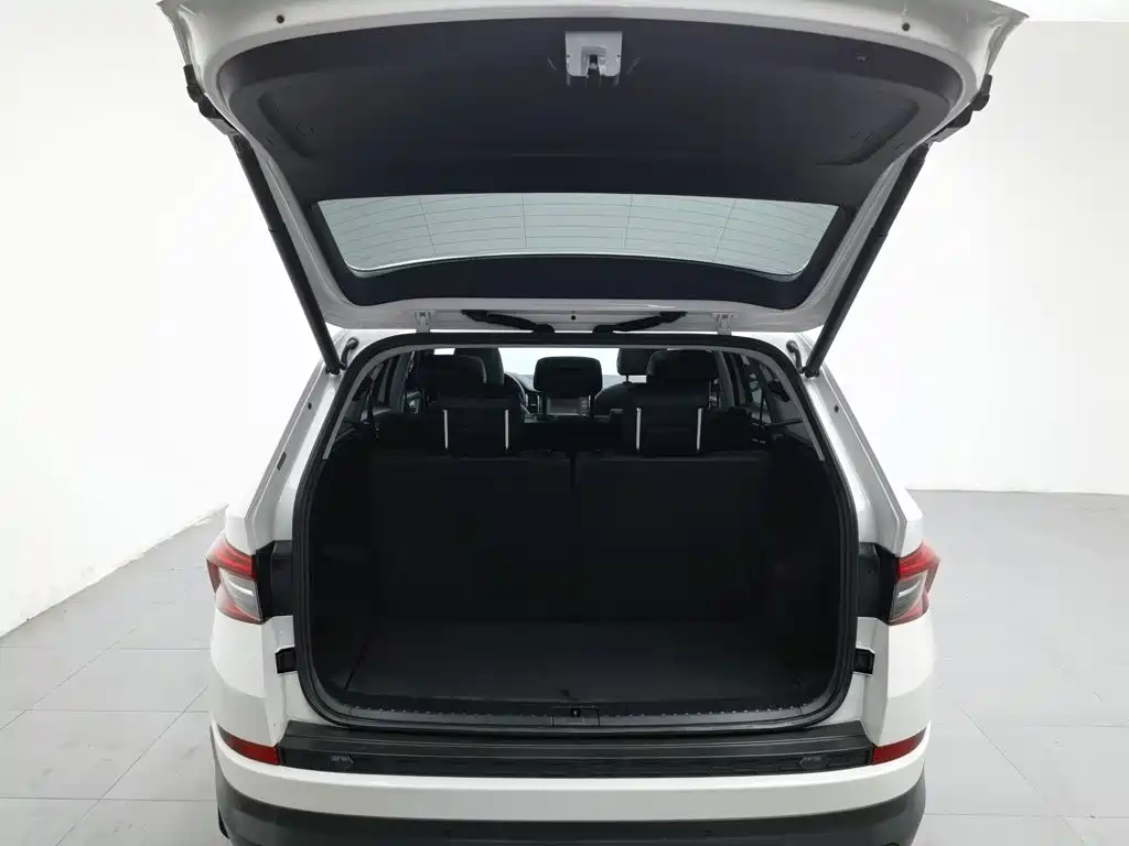 Skoda Kodiaq — миниатюра 16