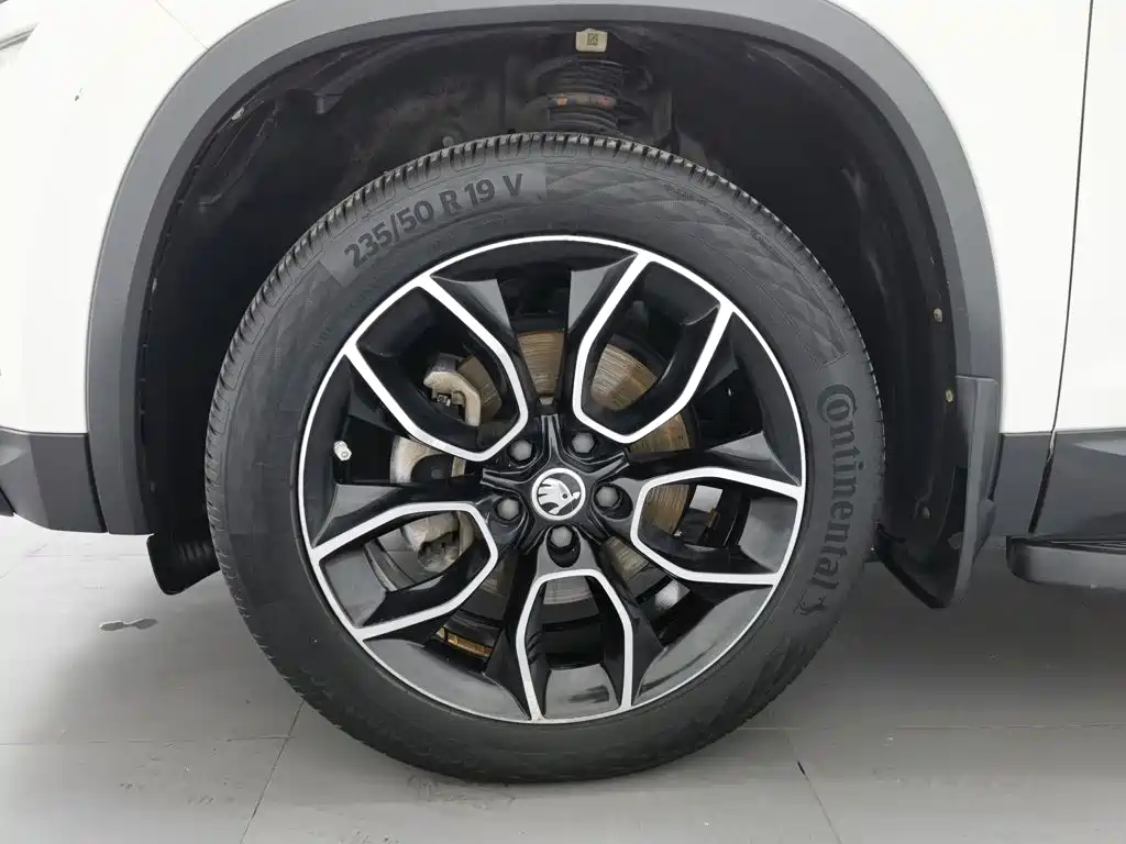 Skoda Kodiaq — миниатюра 17