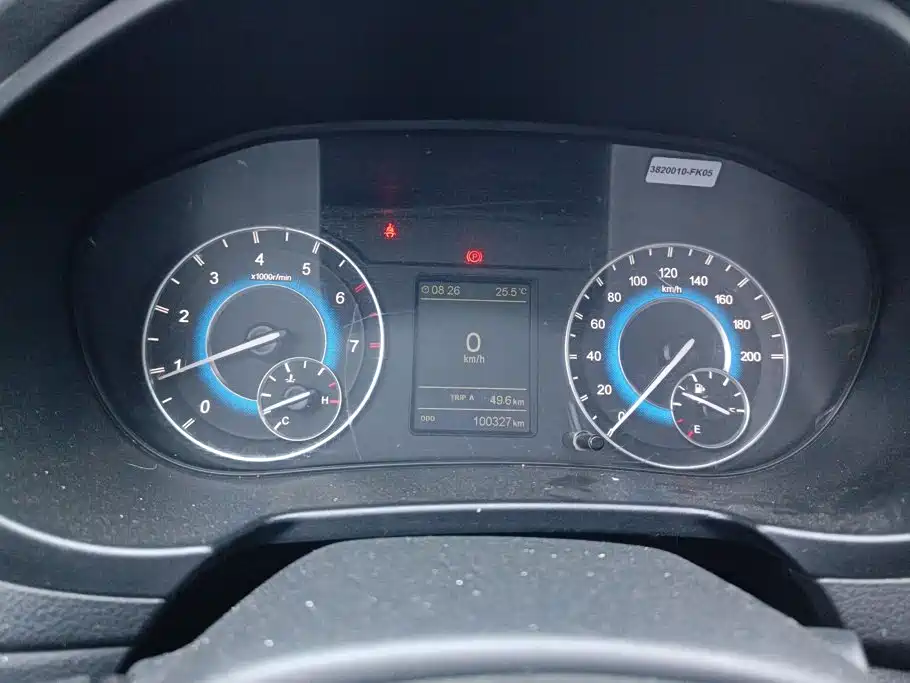 Fengguang Fengguang S560 — миниатюра 14