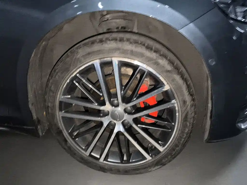 Geely Xingrui — миниатюра 25