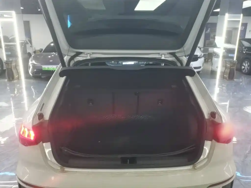 Audi A3 — миниатюра 19