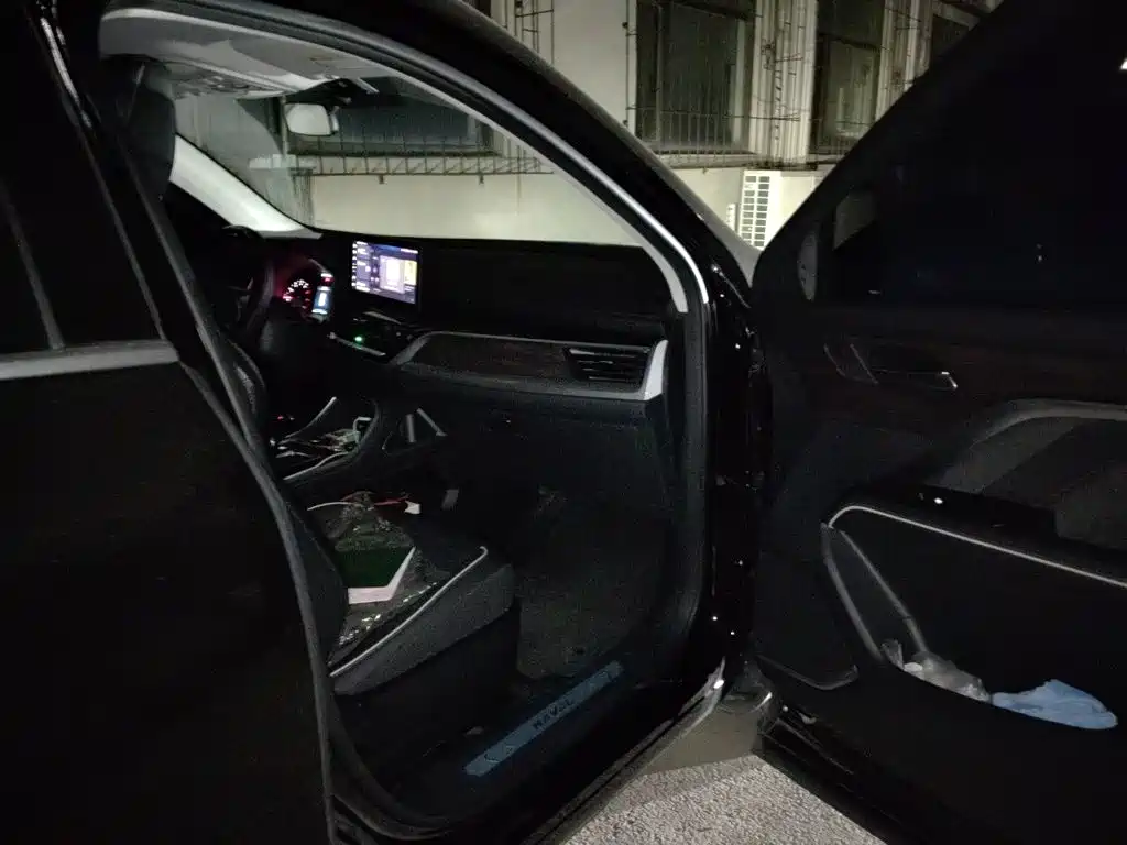 Haval H6 — миниатюра 19
