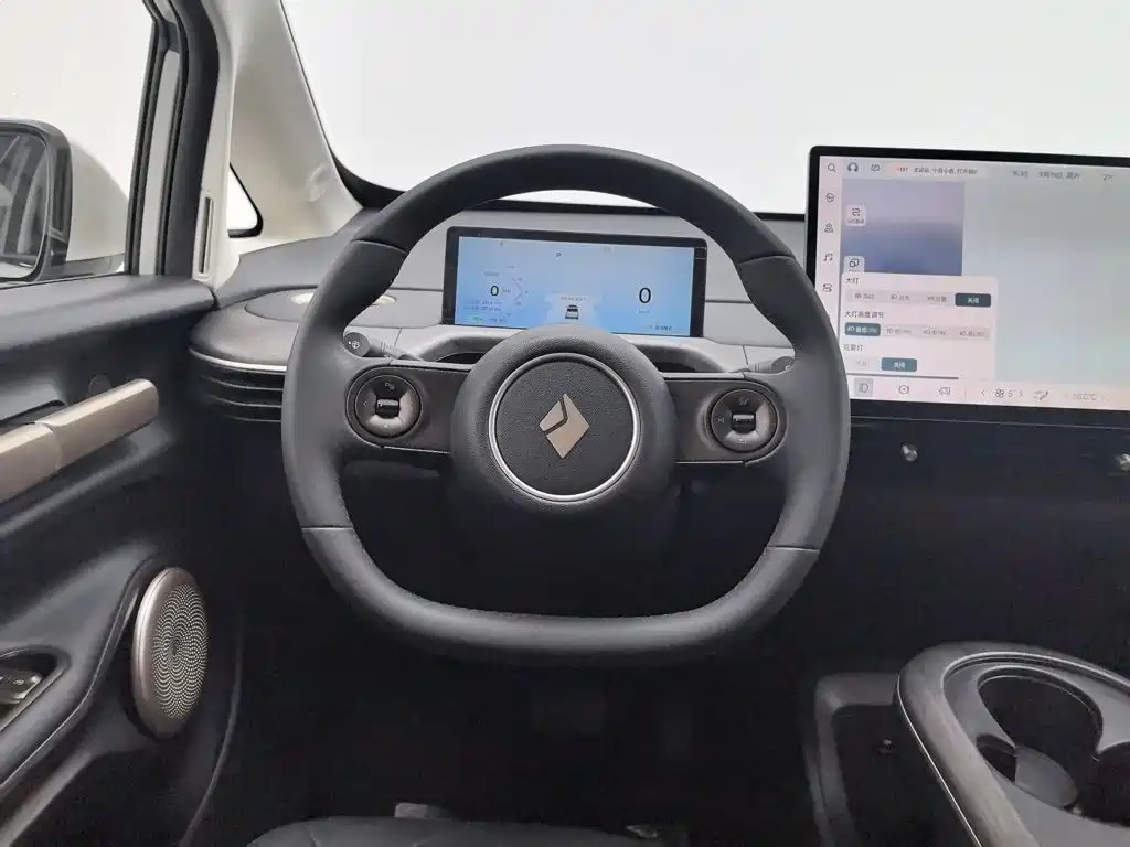 Baojun Yunduo — миниатюра 11
