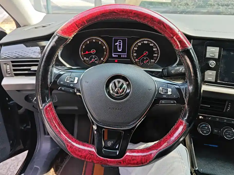 Volkswagen Passat — миниатюра 15