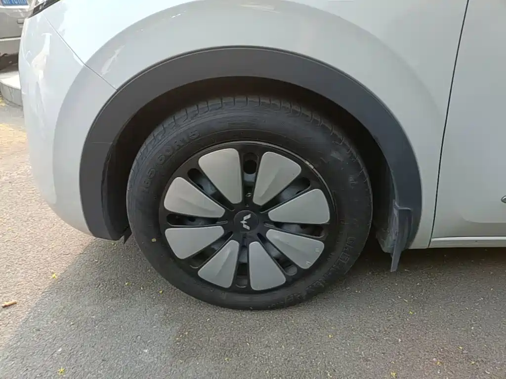 Wuling Bingo — миниатюра 23