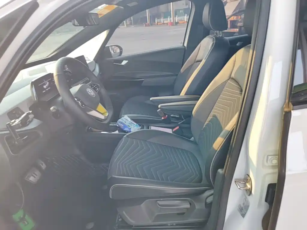 Volkswagen ID.3 — миниатюра 15