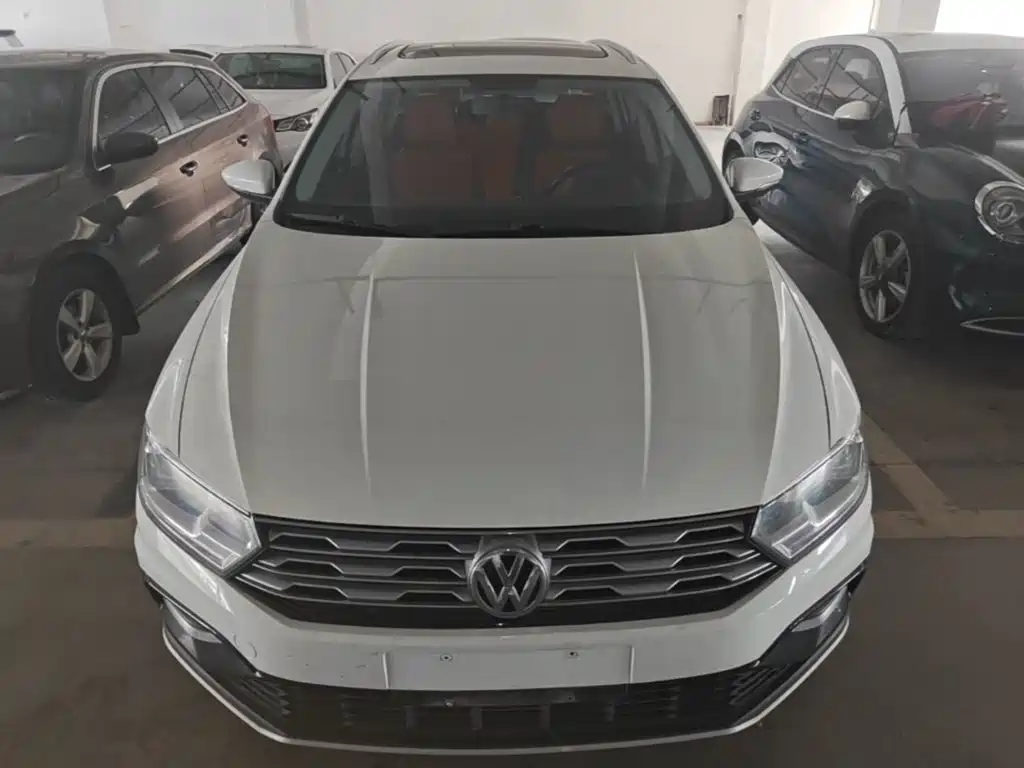 Volkswagen C-Trek — миниатюра 3