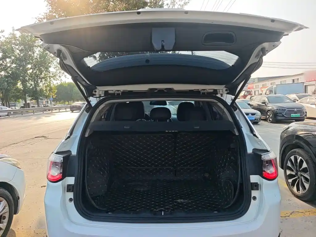 Jeep Compass — миниатюра 19