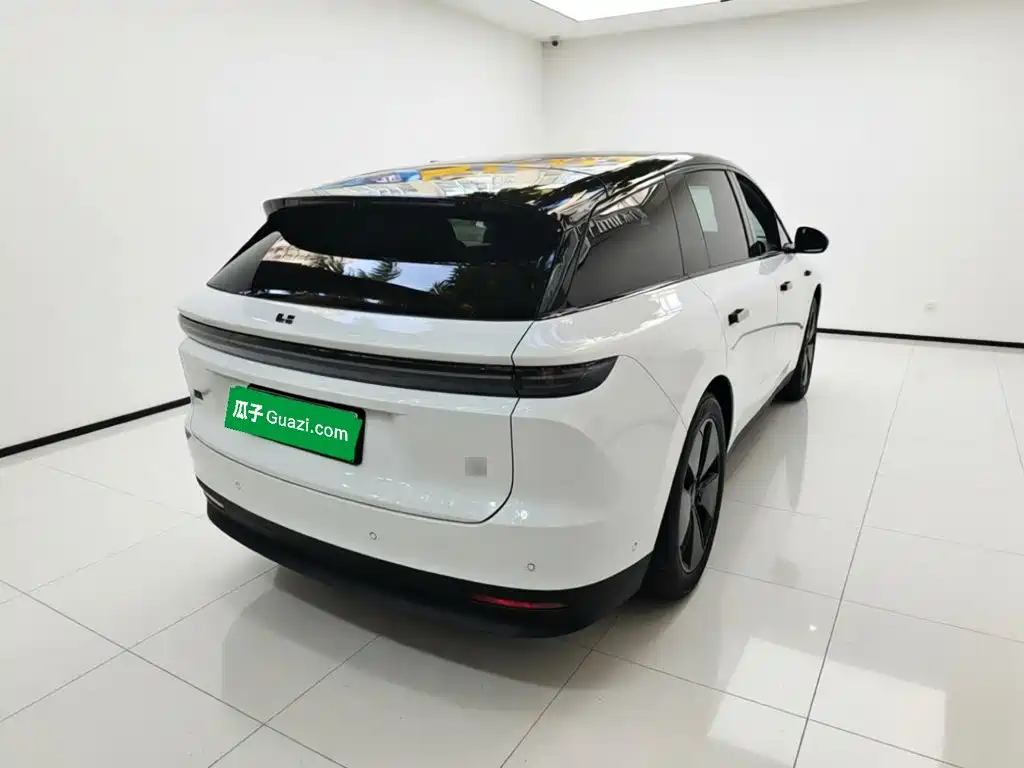 Li Auto Li i6 — миниатюра 4