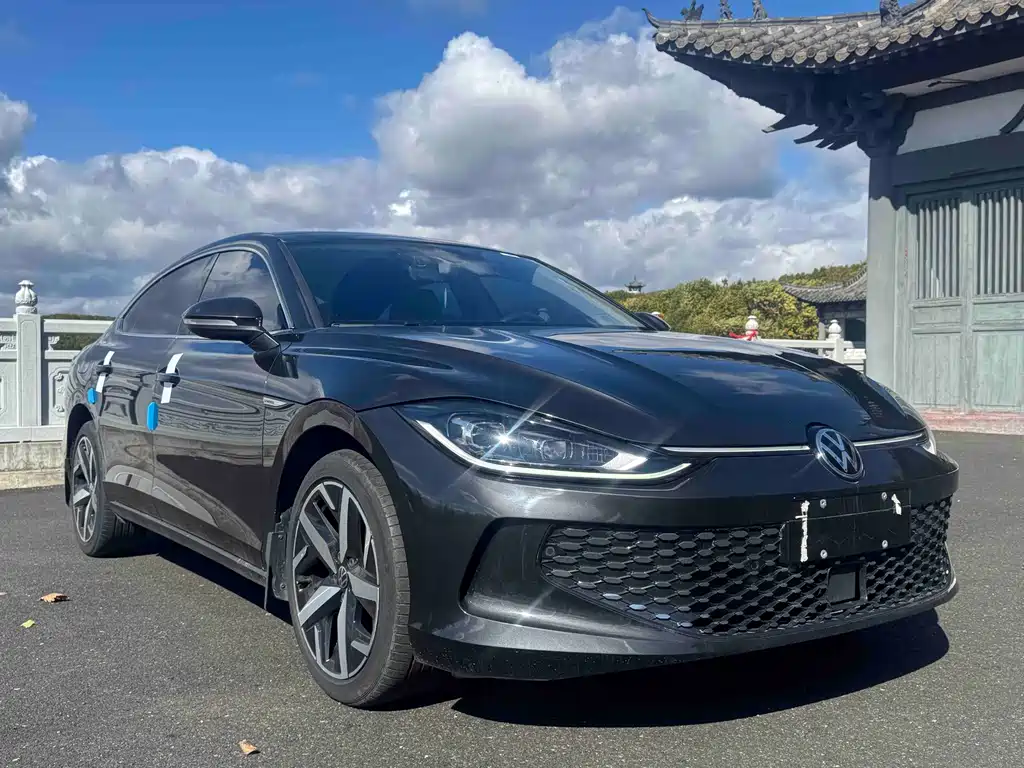 Volkswagen Lamando — миниатюра 3