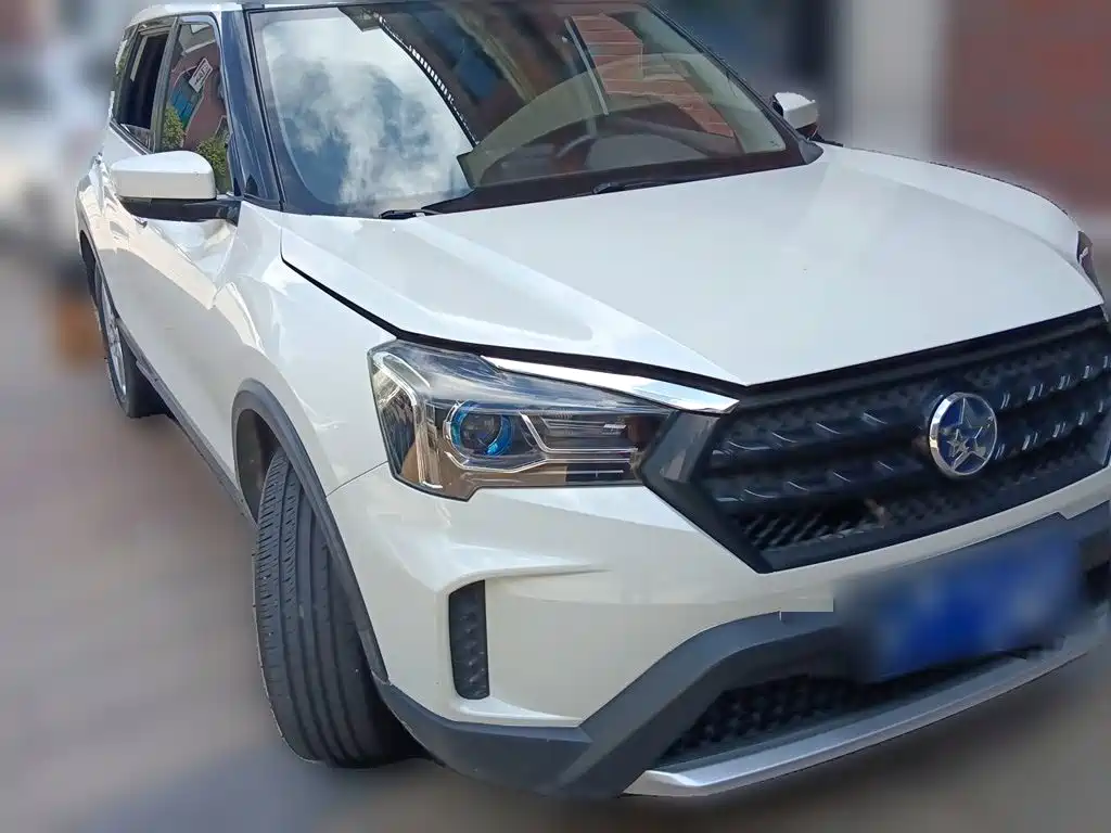 Venucia T60 — миниатюра 24