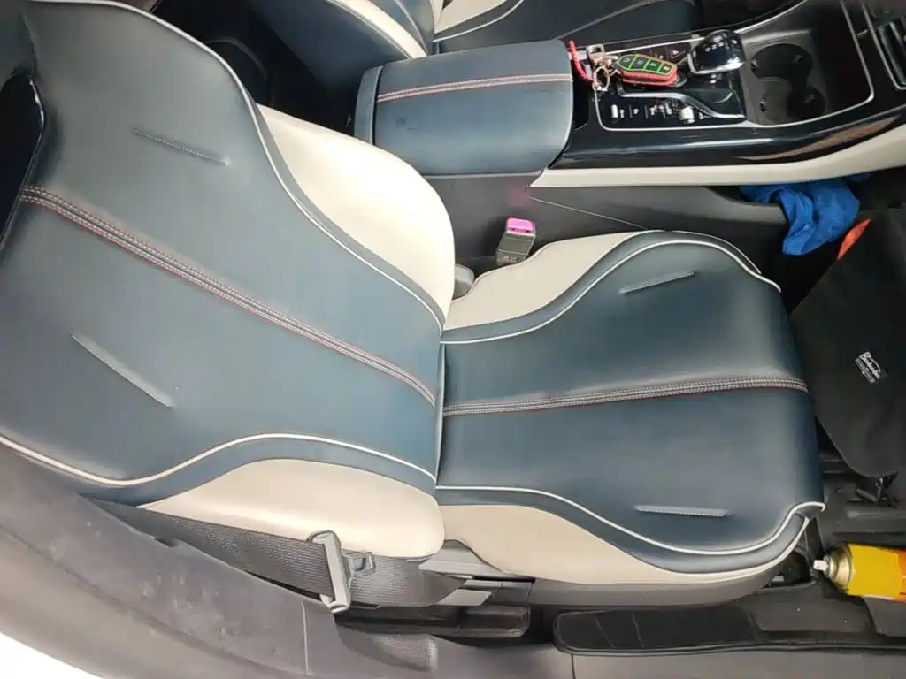BYD Qin PLUS — миниатюра 25