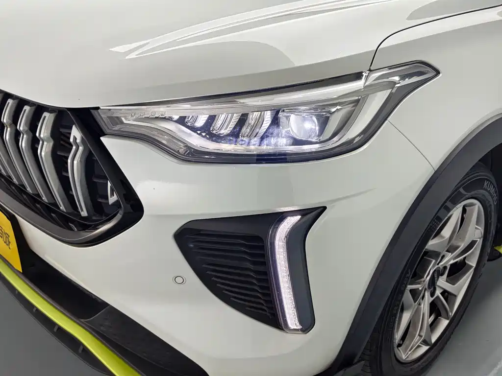 Haval Chitu — миниатюра 10
