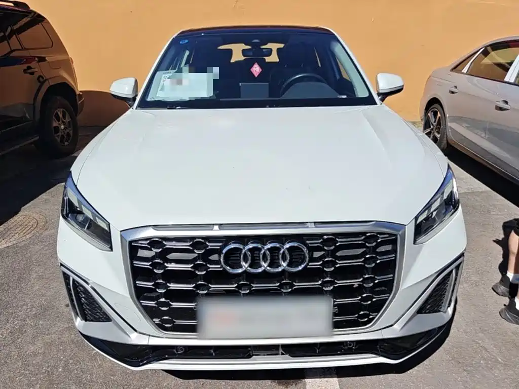 Audi Q2L — миниатюра 3