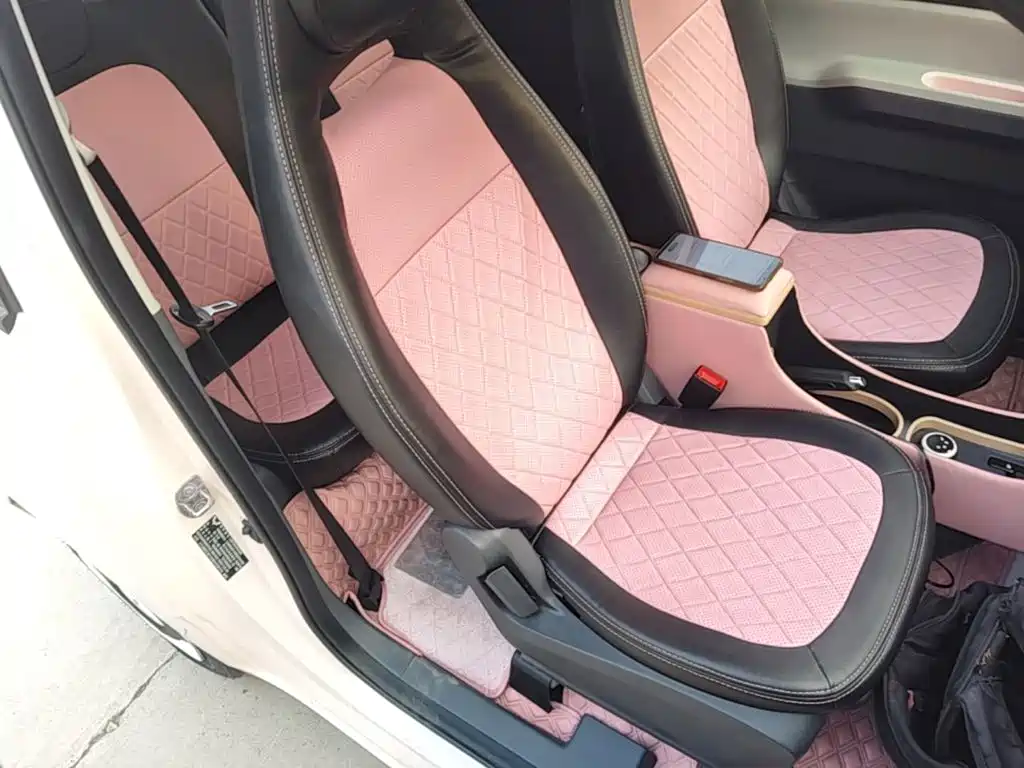 Wuling MINIEV — миниатюра 25