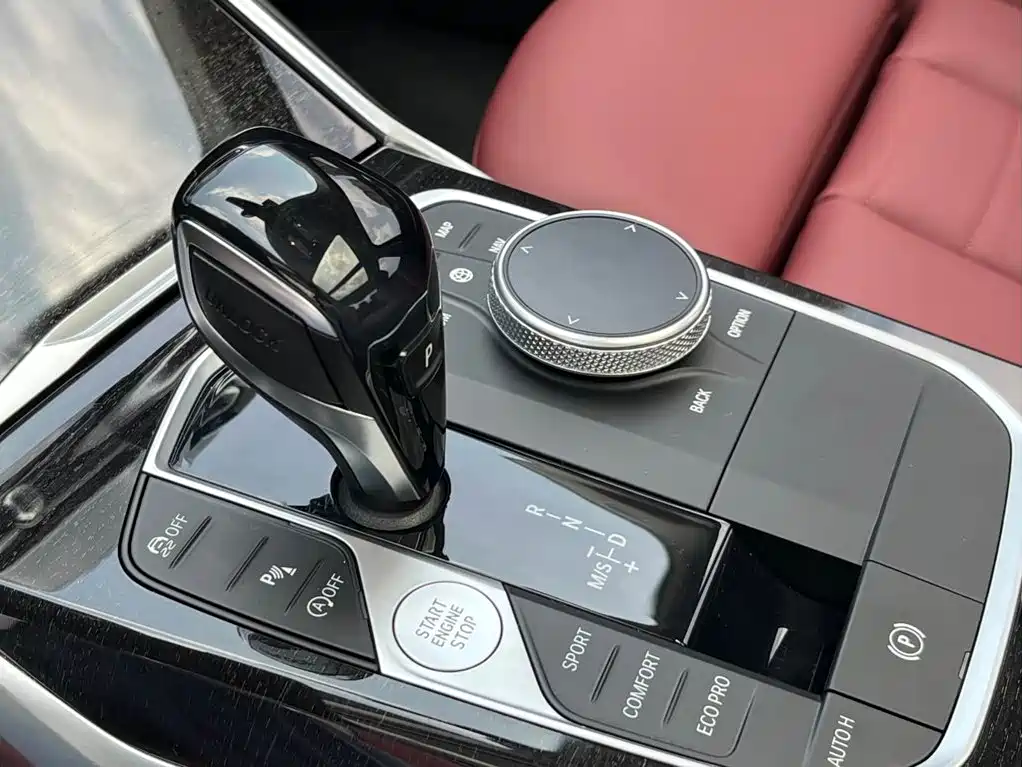 BMW 3 Series — миниатюра 21
