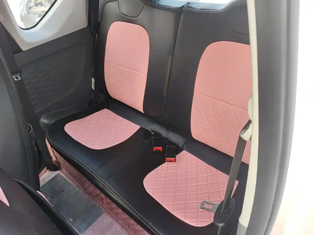 Wuling MINIEV — миниатюра 17