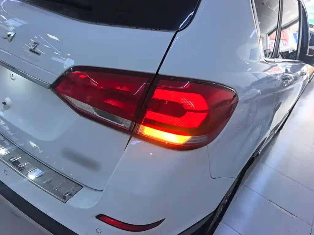 Haval H6 — миниатюра 8