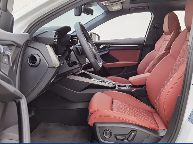 Audi A3 — миниатюра 4