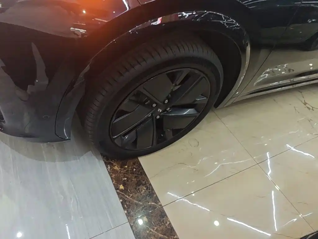 Li Auto Li L7 — миниатюра 23