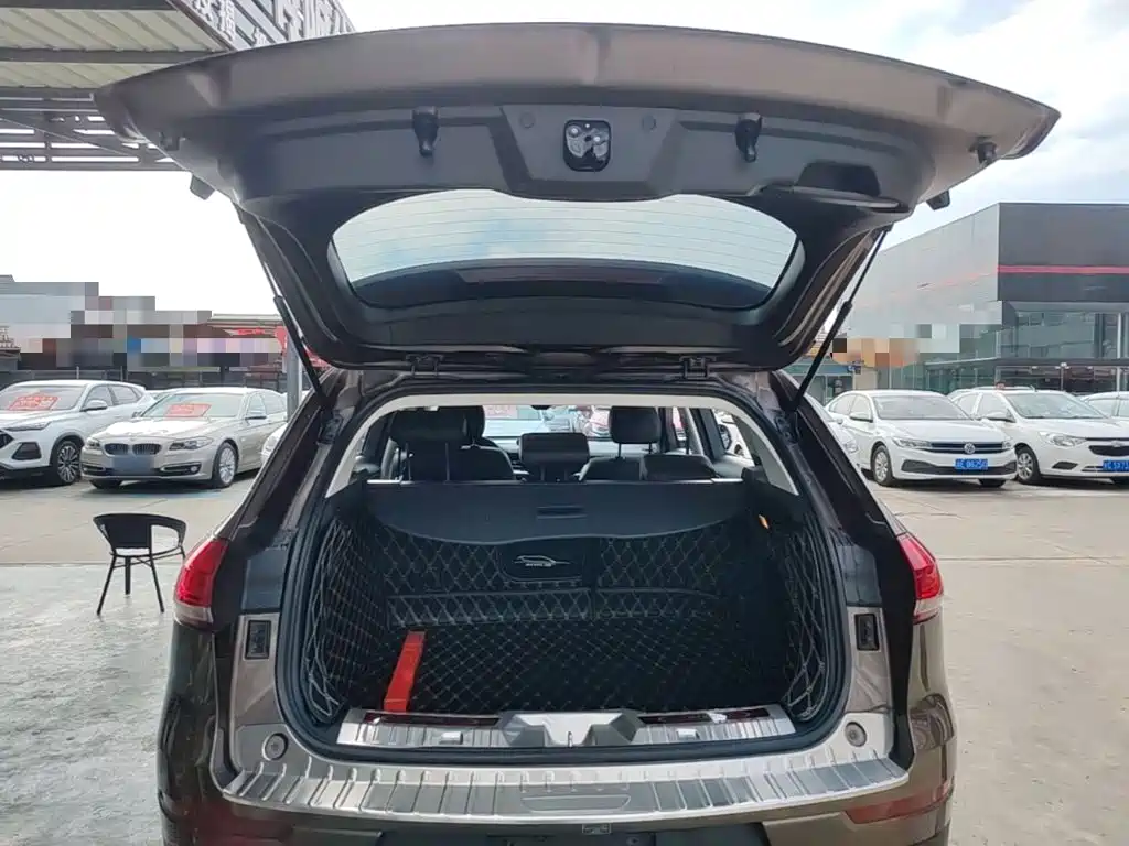 Haval H6 — миниатюра 19