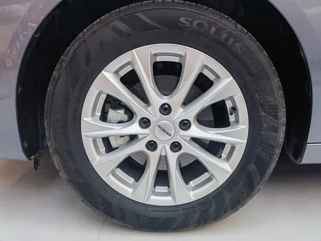 Roewe i5 — миниатюра 7