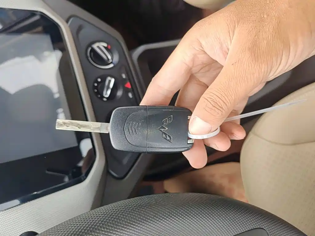 Wuling Hongguang — миниатюра 9