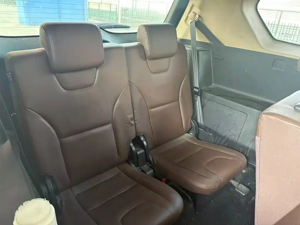 LIFAN MOTORS XUAN LANG