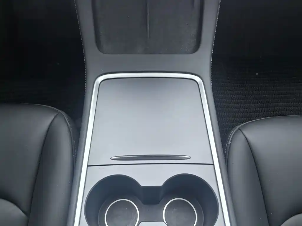 Tesla Model 3 — миниатюра 20