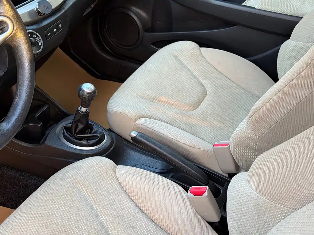 Honda Fit — миниатюра 13