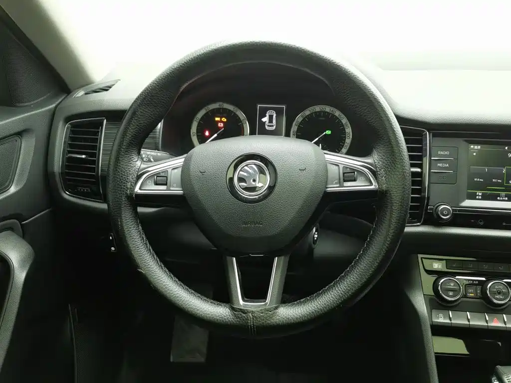 Skoda Kodiaq — миниатюра 11