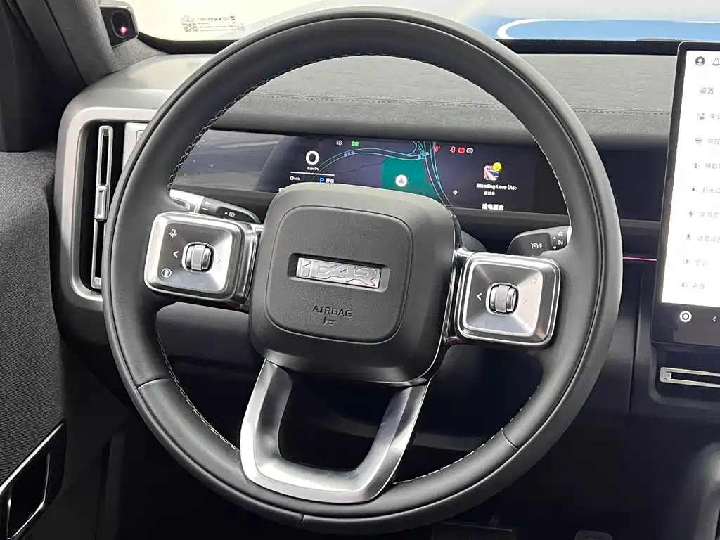 iCAR iCAR V27 — миниатюра 21