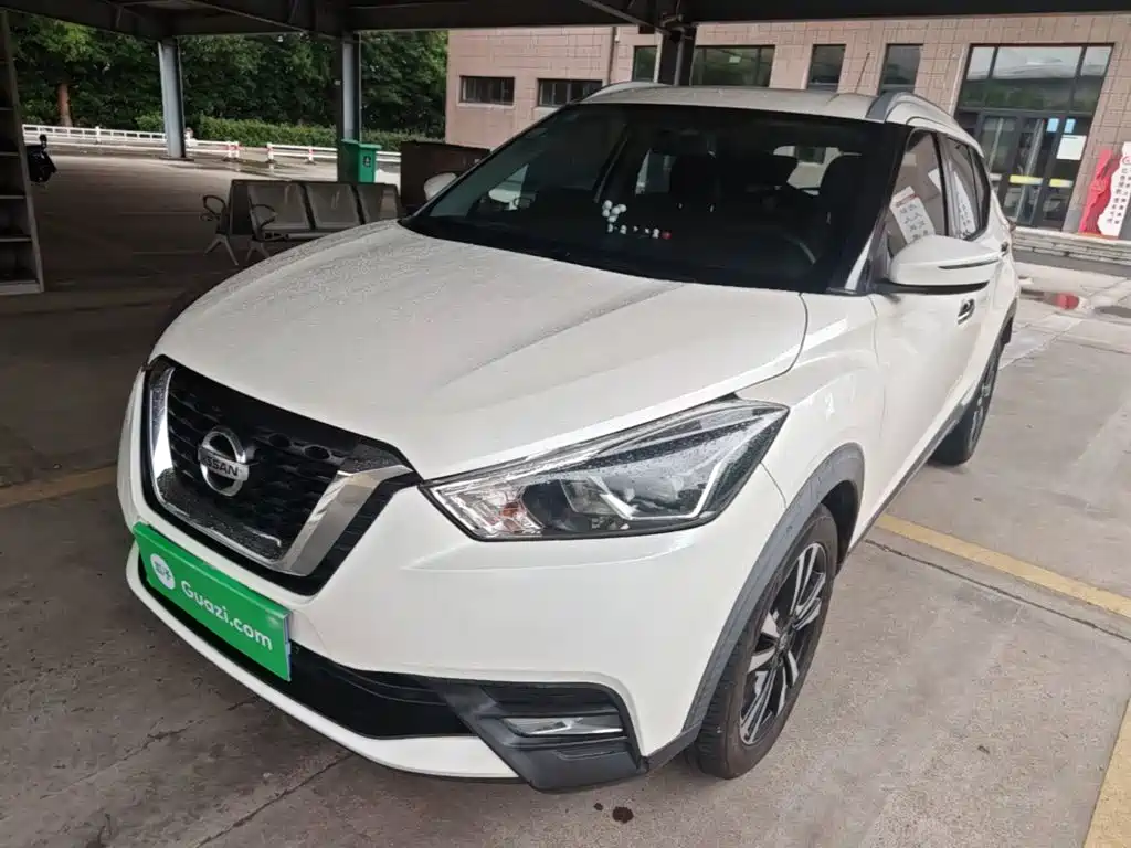 Nissan Kicks — миниатюра 2