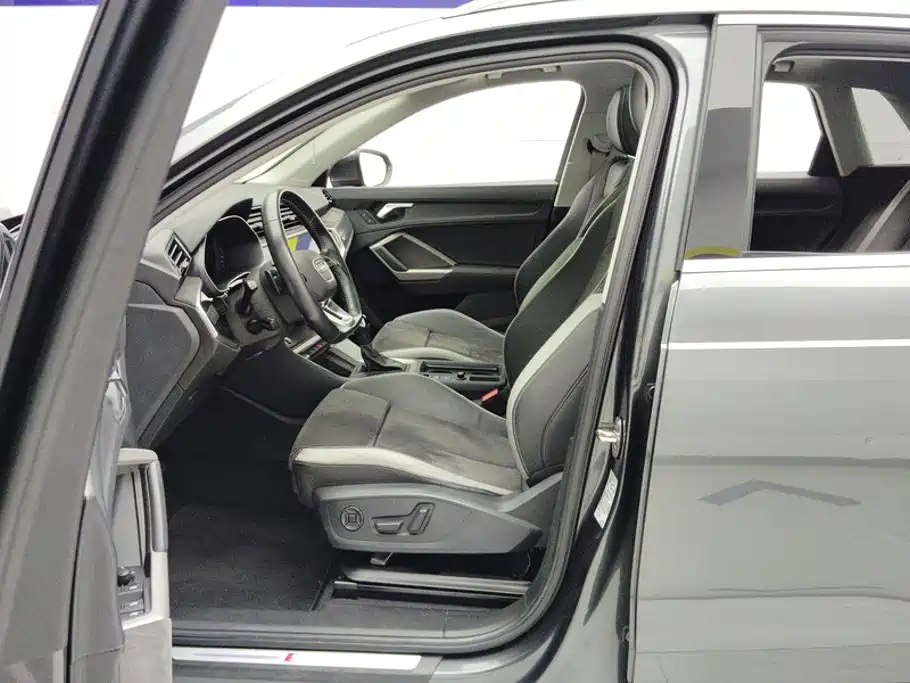 Audi Q3 — миниатюра 9